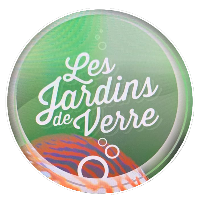 Les jardins de verre